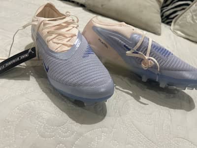 NIKE PHANTOM 6 ELITE (new/unworn)