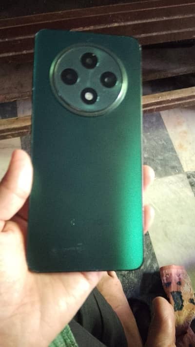 OPPO Reno 12f
