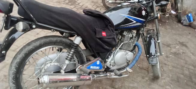 GS 150. . . . . . . . koi Kam nai ha sale Karni ha mujhe urgent