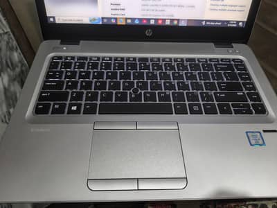 hp laptop