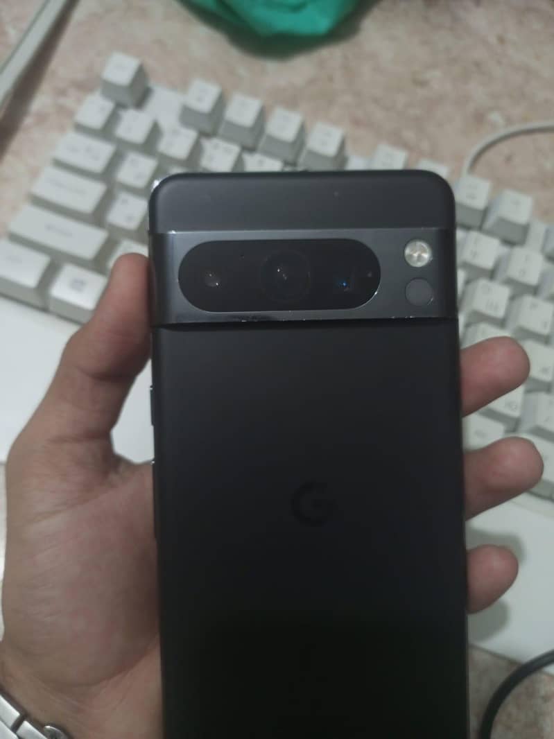 Google Pixel 8 Pro 0