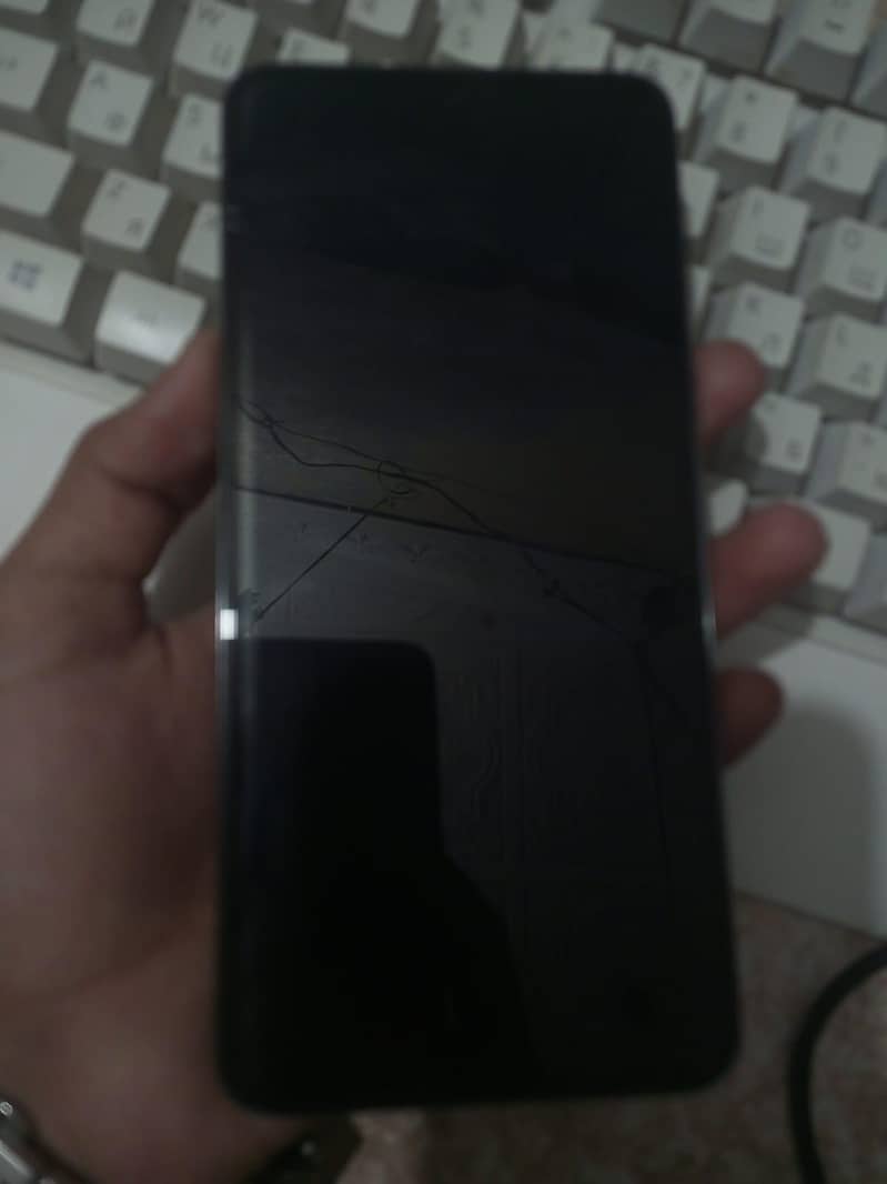 Google Pixel 8 Pro 1