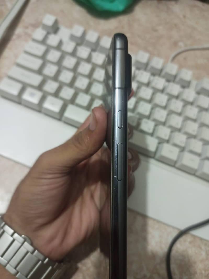 Google Pixel 8 Pro 6