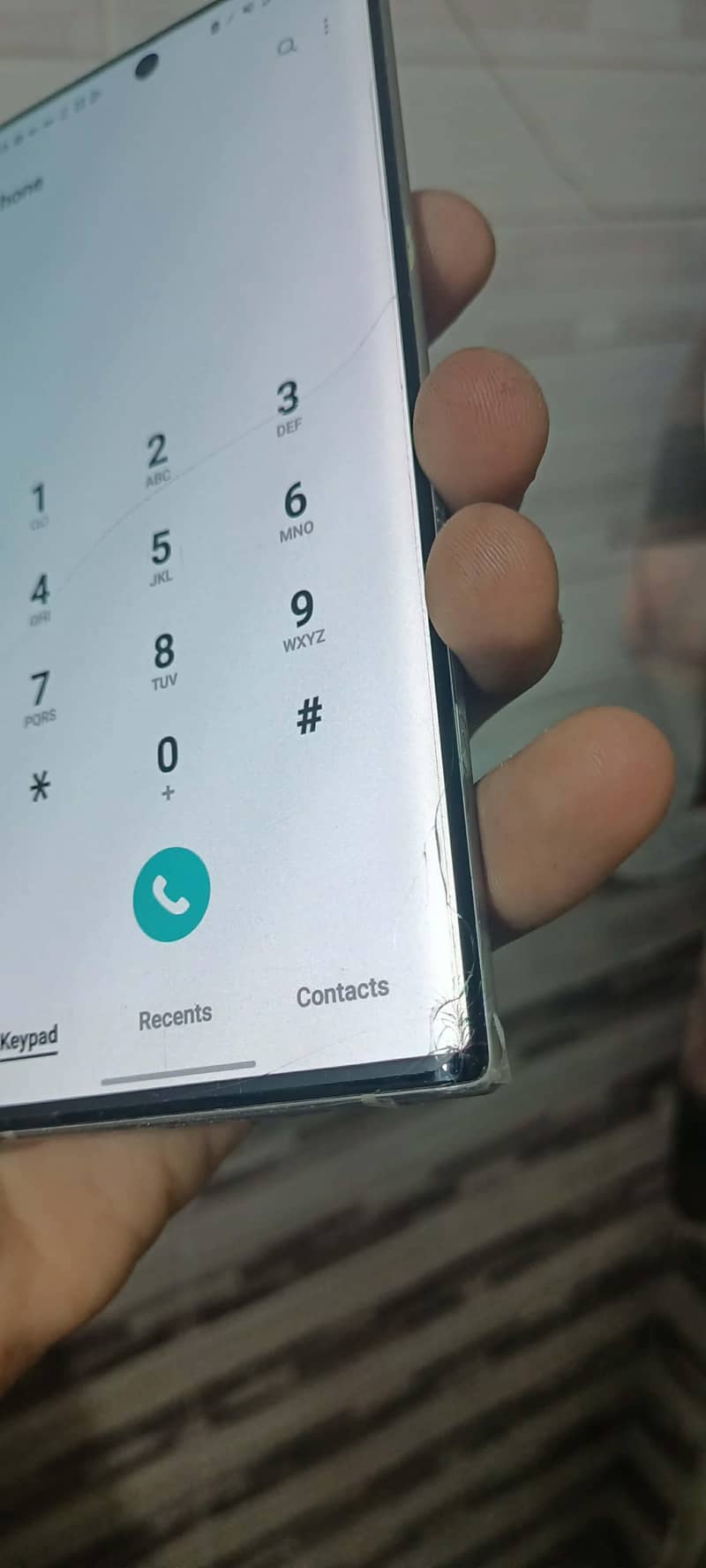 Samsung Mobile Note 10 3