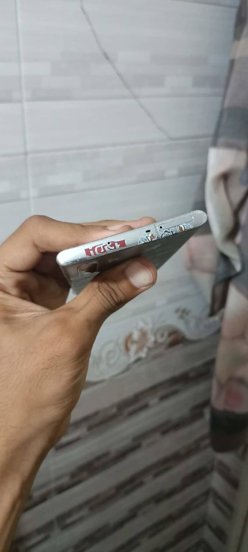Samsung Mobile Note 10 4