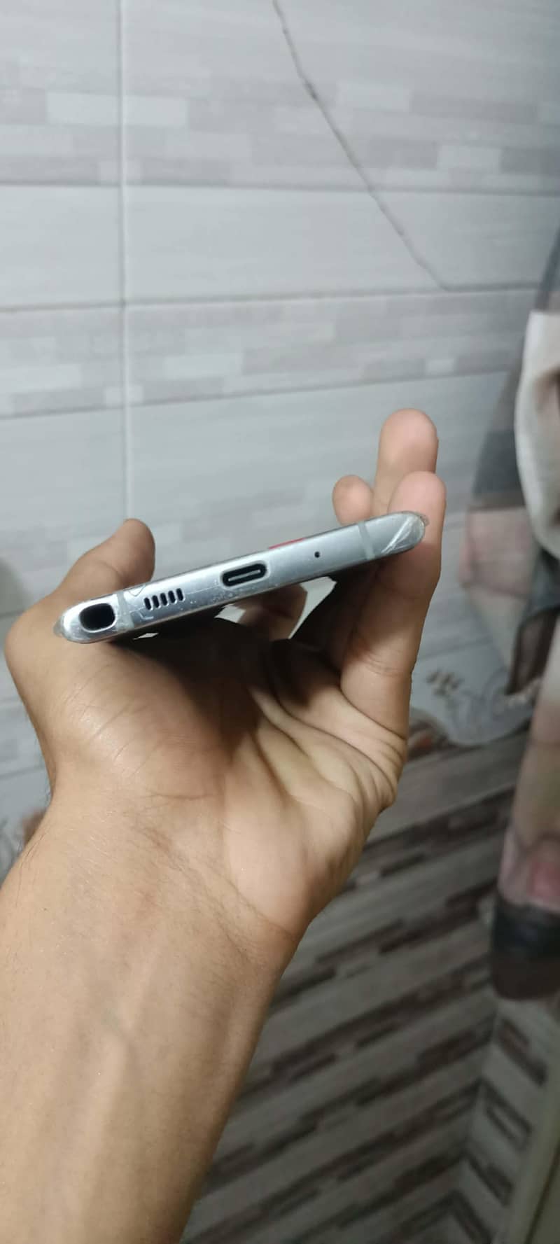 Samsung Mobile Note 10 5