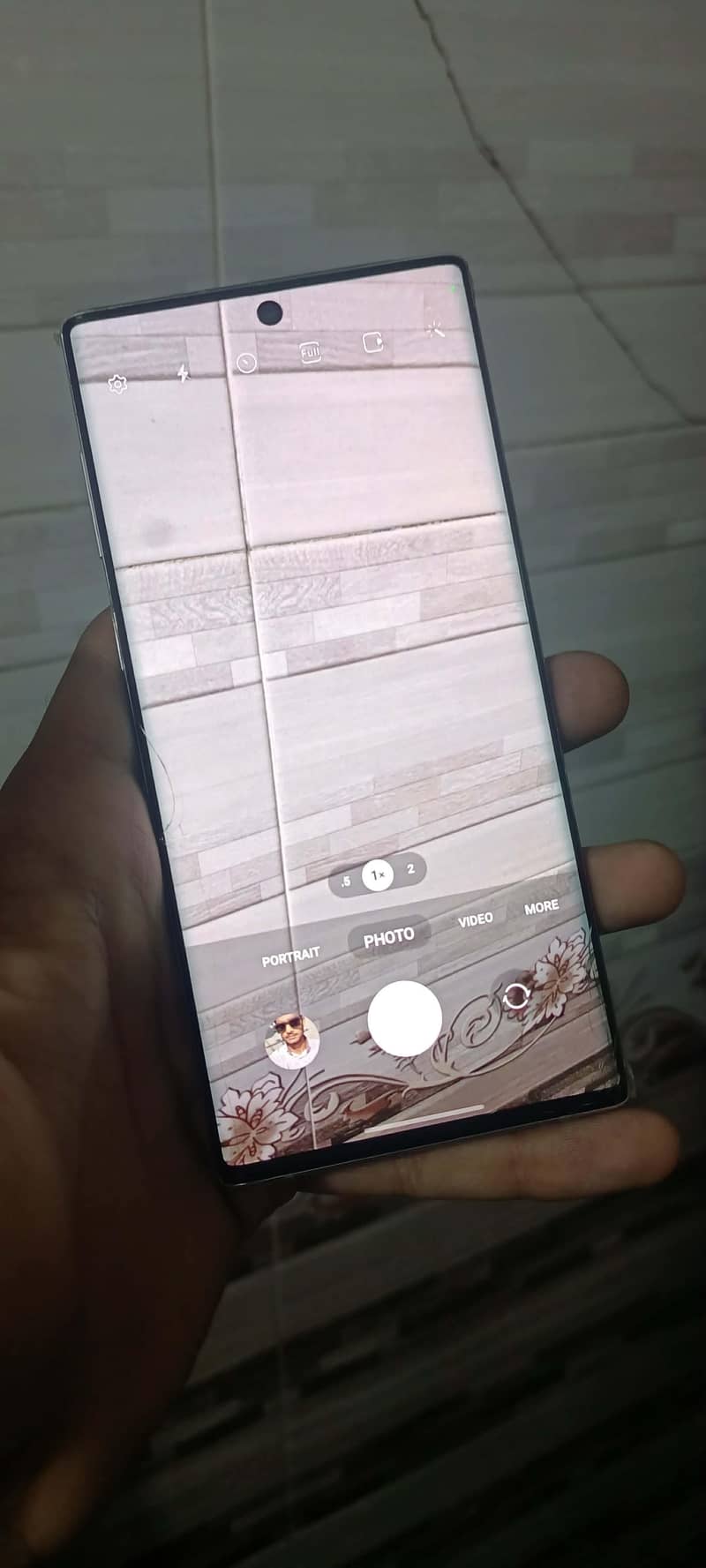 Samsung Mobile Note 10 6
