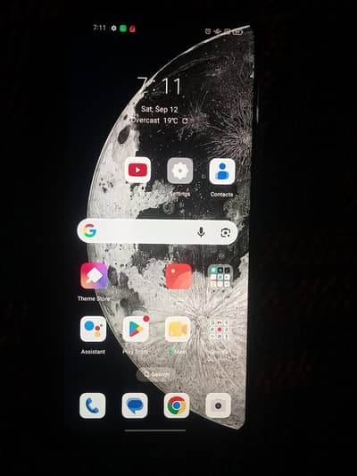 OPPO A54