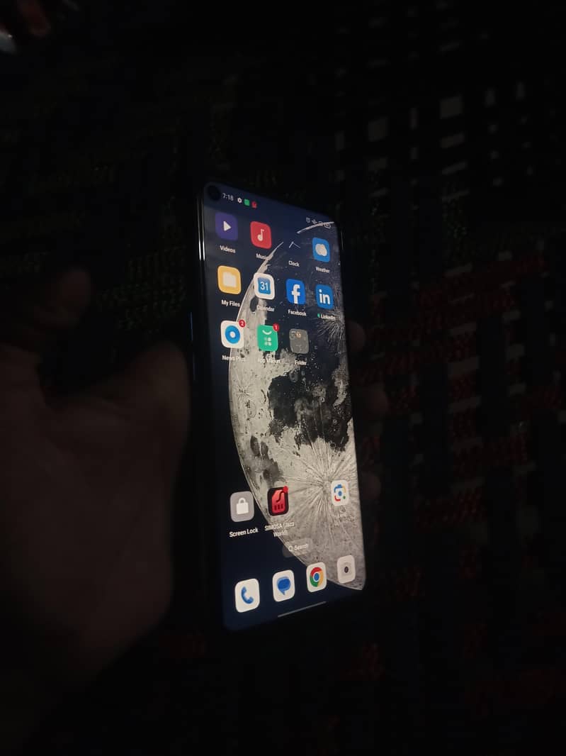 OPPO A54 2