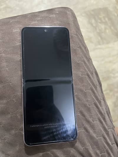 Samsung Mobile Z Flip 5