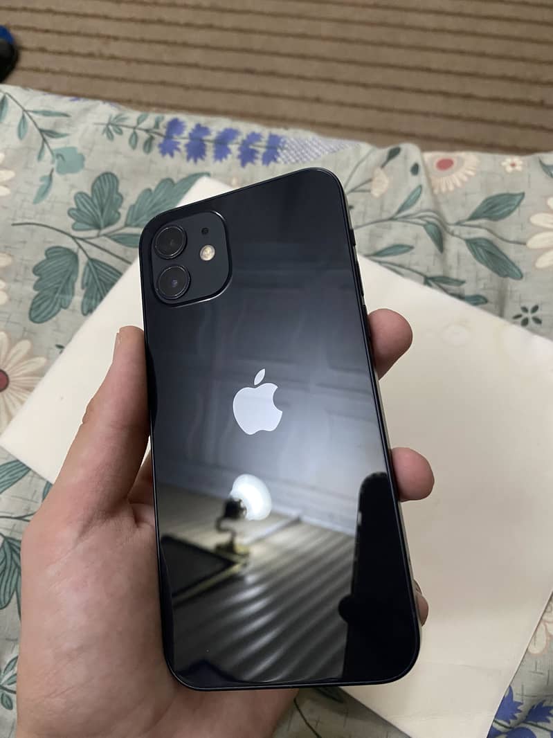Apple iPhone 12 0