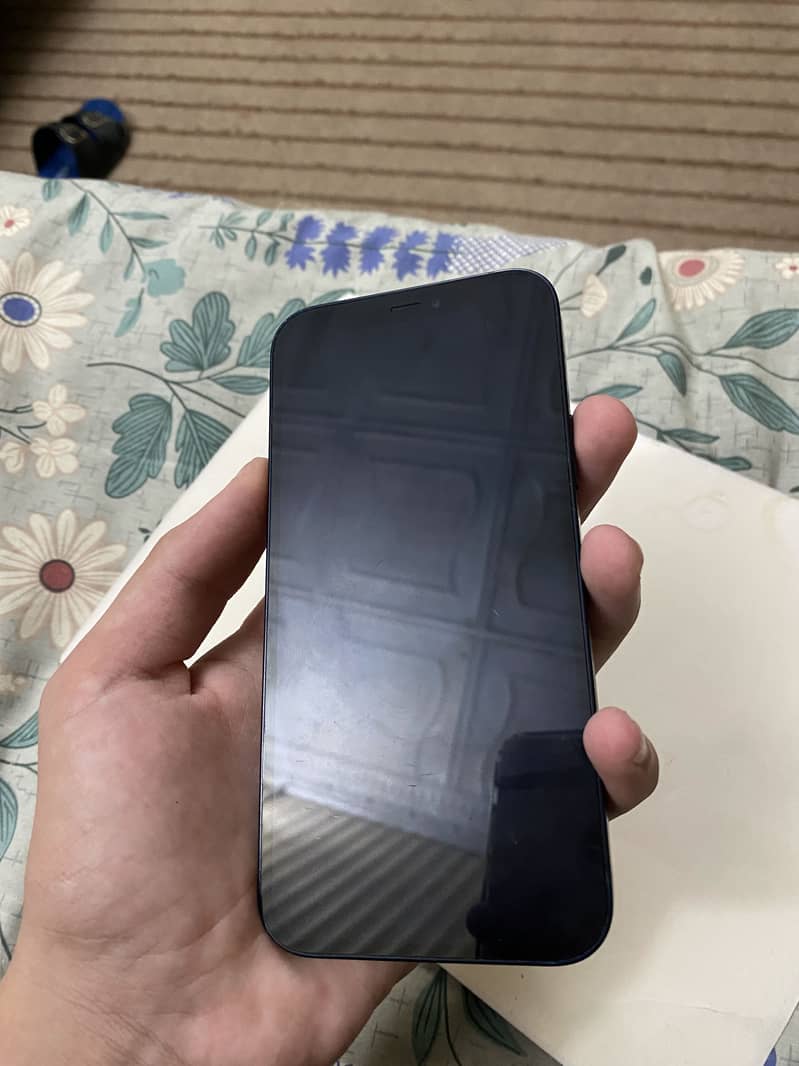 Apple iPhone 12 3