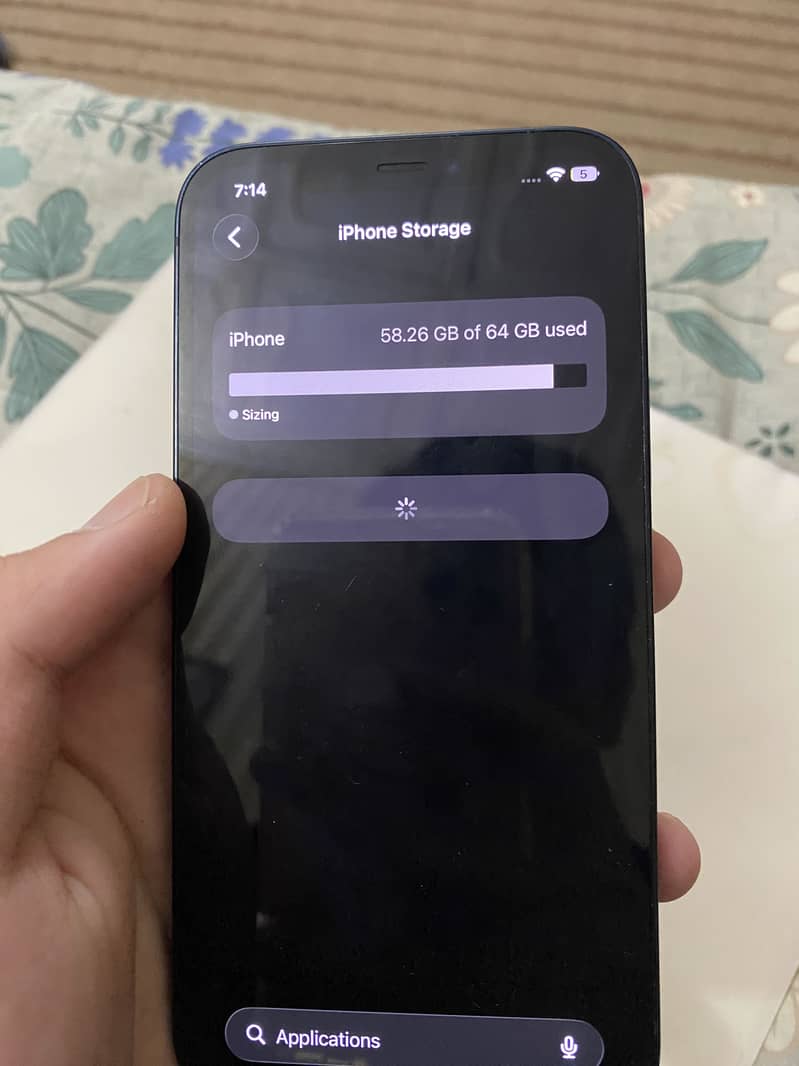 Apple iPhone 12 6
