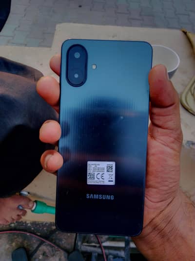 Samsung Mobile A07