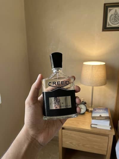 Creed aventus