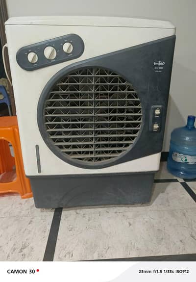 Super Asia ECM 5000 cooler