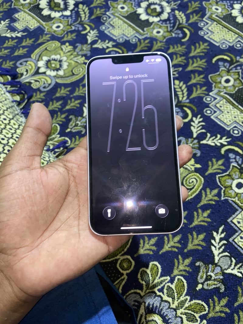 Apple iPhone 14 1