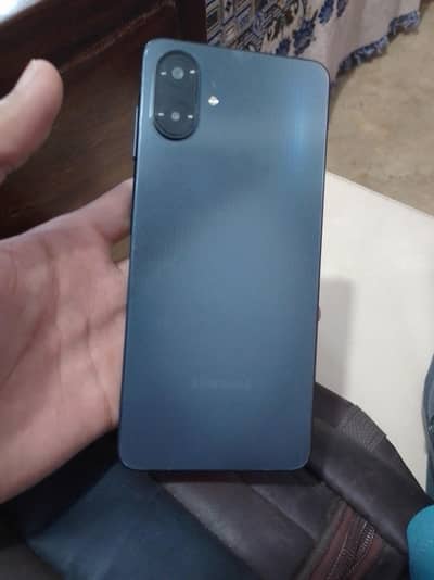 Samsung Galaxy A07 5G 6/128