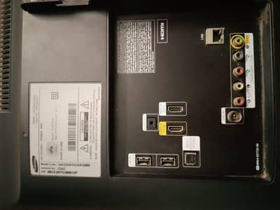 Samsung32" inch
