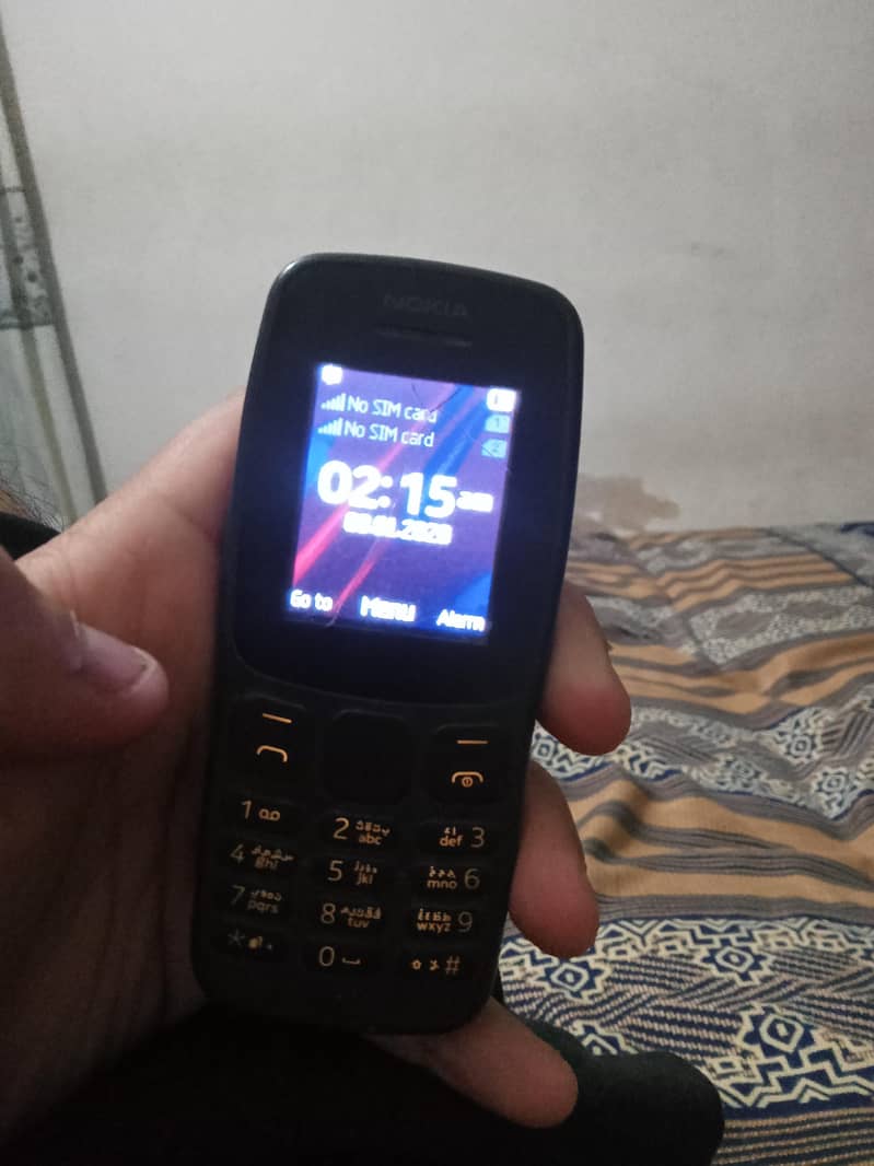 Nokia 106 1