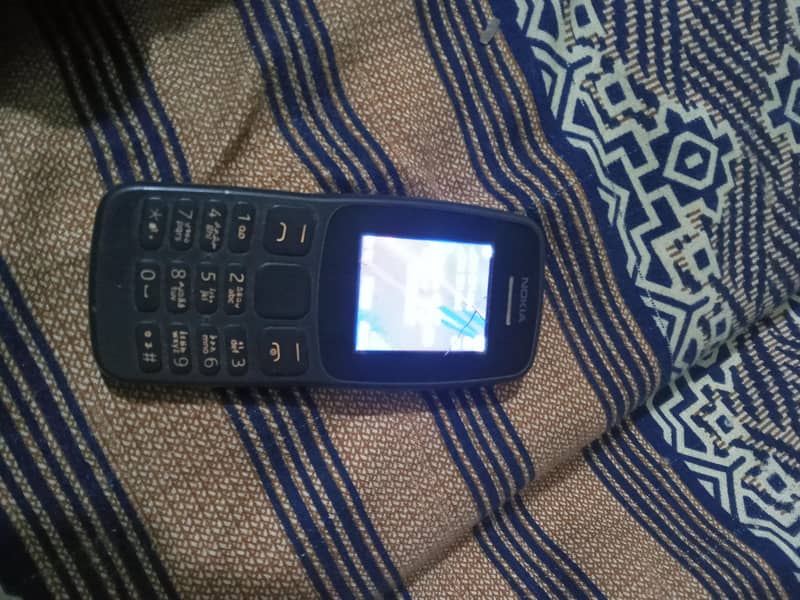 Nokia 106 3