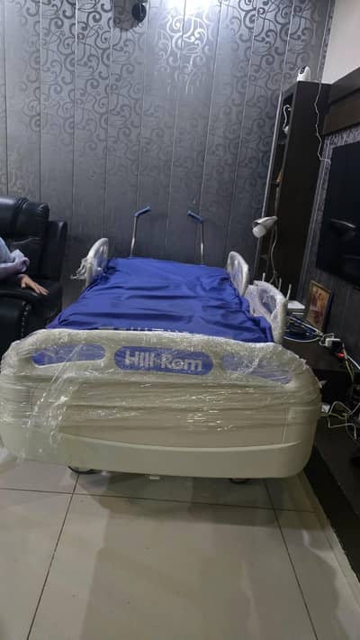 Electric Bed, Hospital Bed, Patient Bed ICU Bed, Surgical Bed for Sale