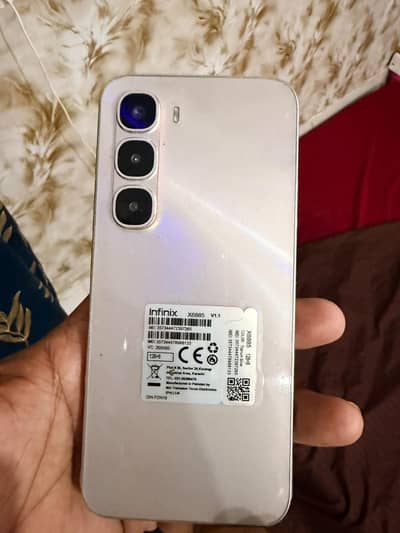 Infinix Other Model
