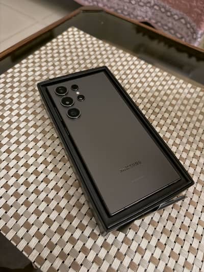 Samsung Mobile S24 Ultra