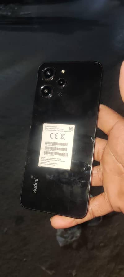 Xiaomi Redmi 12