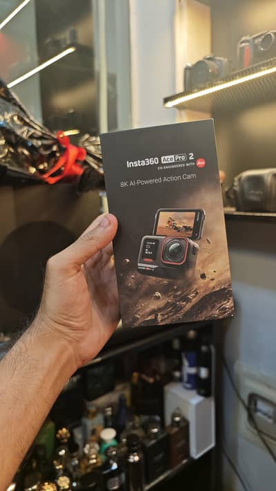 insta360 acepro 2