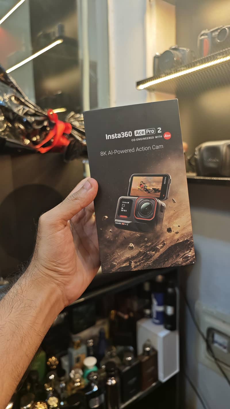 insta360 acepro 2 0