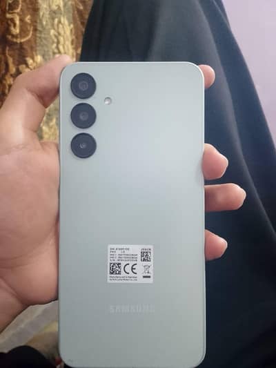Samsung Mobile A16 256 gb ha box cable sth ha