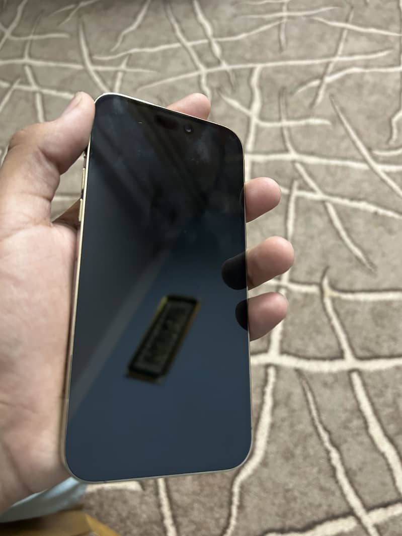 Apple iPhone 14 Pro Max 1