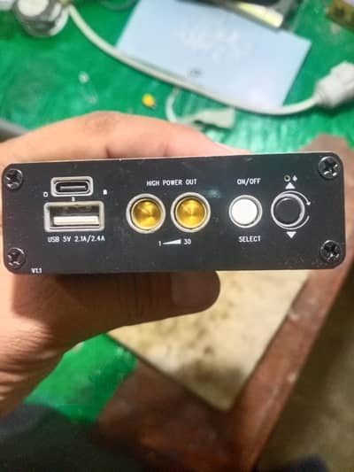Spot welder