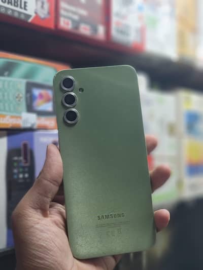 Samsung Mobile A14