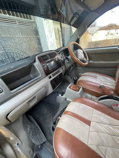 SUZUKI APV 2006 contact: 03018439440
