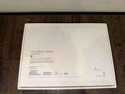 LIKE NEW |13-Inch Macbook Air | M4 | 16 GB | 256 GB | MW123 | MidnIght
