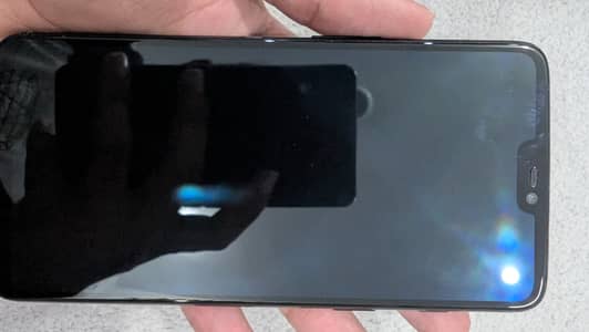 One Plus 6