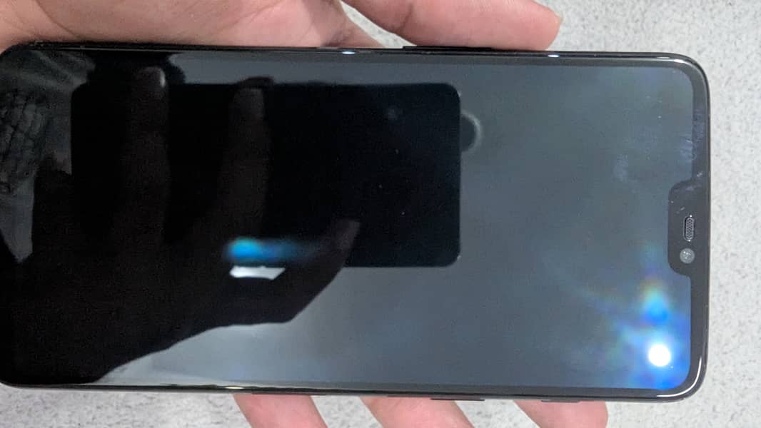One Plus 6 0