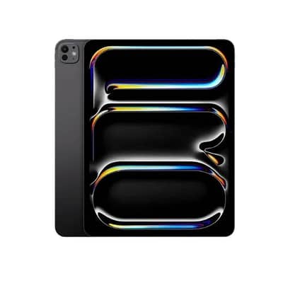 iPad Pro M4