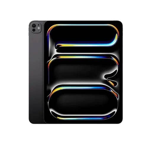 iPad Pro M4 0