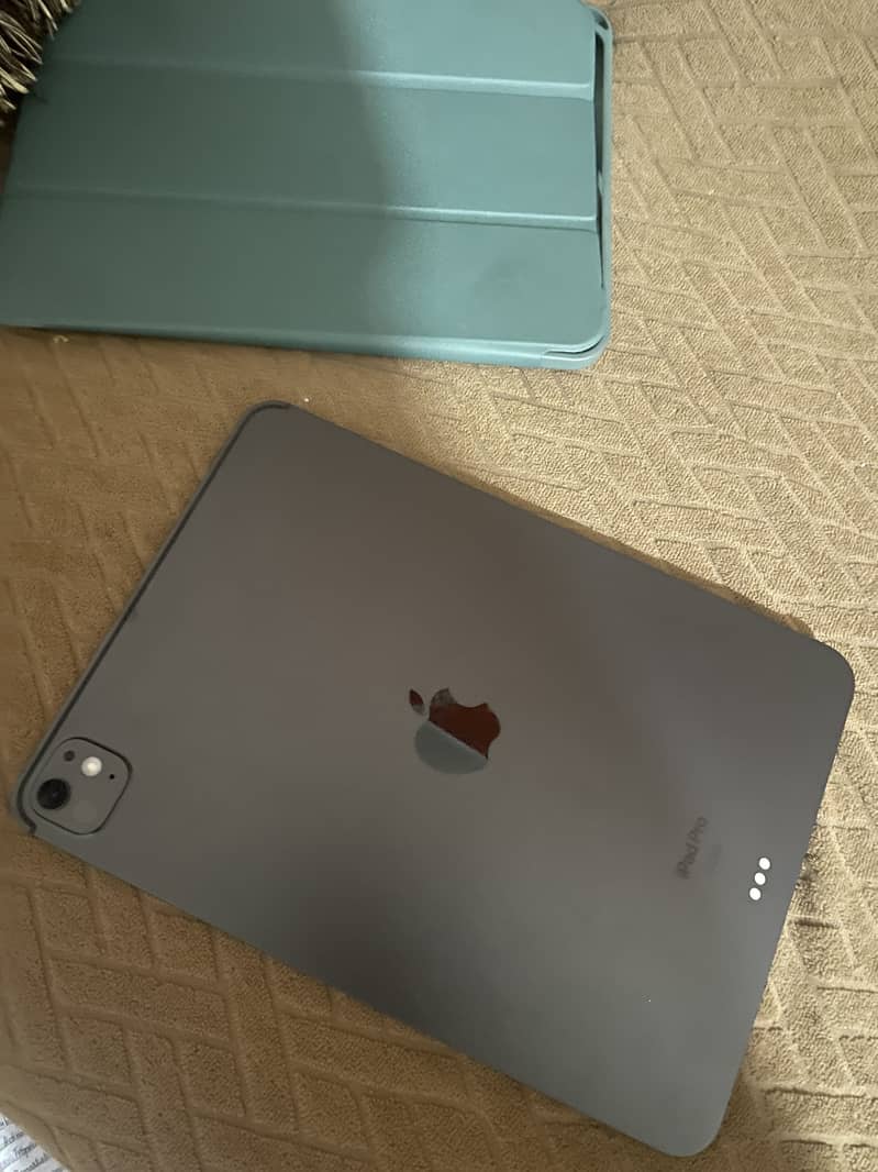 iPad Pro M4 1