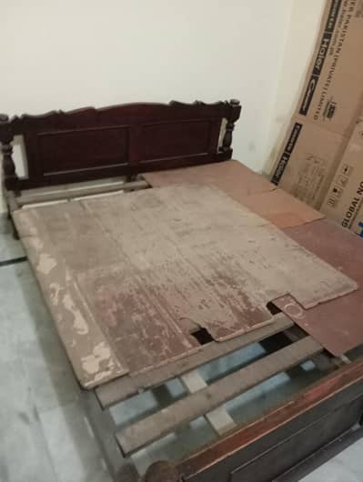 bed set