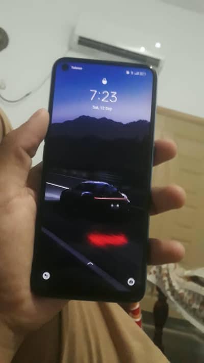 Oppo A53 Premium condition