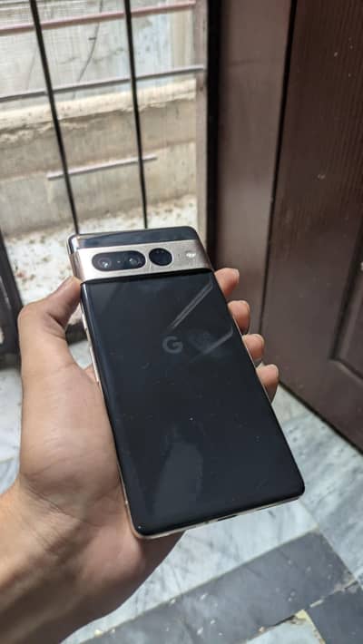Google Pixel 7 Pro