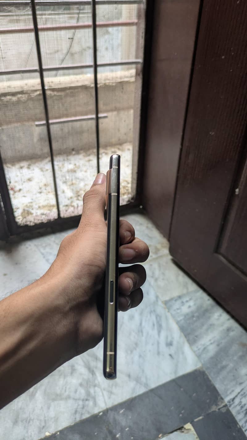 Google Pixel 7 Pro 1