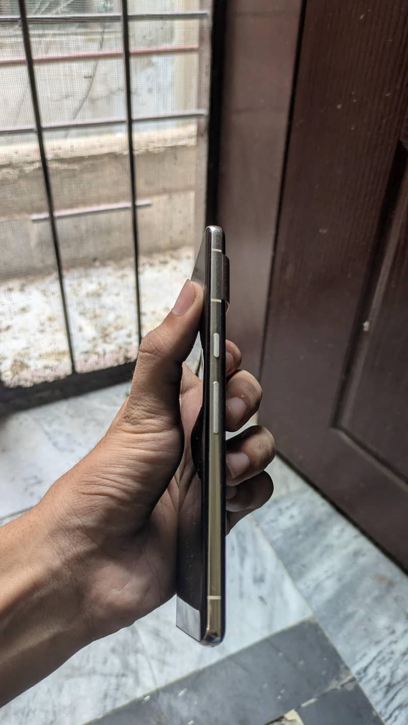 Google Pixel 7 Pro 3