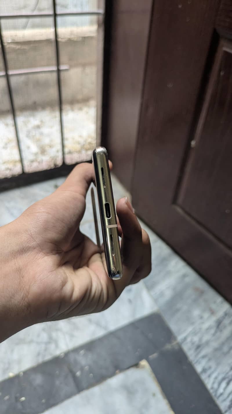 Google Pixel 7 Pro 4