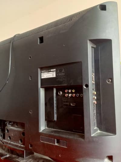 SONY LCD