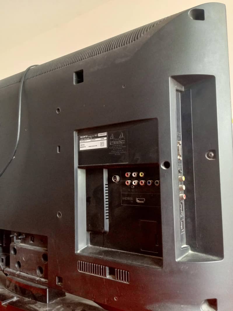 SONY LCD 0